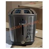 GE Toaster