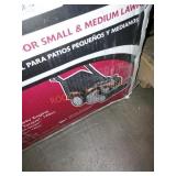 Murray 21" 140cc Briggs& Stratton lawn mower