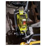 Ryobi 13" 18v lawn mower. Battery not Included!