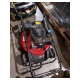 Toro Recycler 21" Briggs &Stratton lawn mower