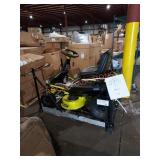 RYOBI 48V 30" 50Ah Electric Riding Mower