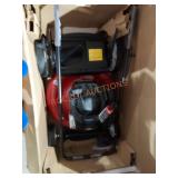 Toro 140cc 5.5 gross torque