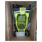 Ryobi One + Lawnmower