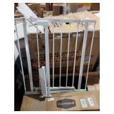 Summer Extra-Wide Safety Gate