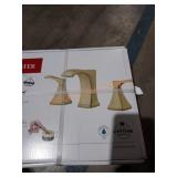 Pfister Venturi 8" Widespread Bathroom Faucet