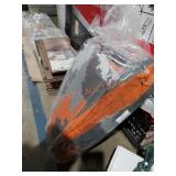 Mi-zone full/queen bedding set