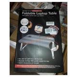 Hometech laptop table