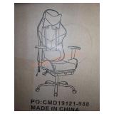 Office chair