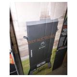 Masterbuilt Electric Smoker