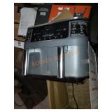 Ninja Foodi 2 Basket Air Fryer