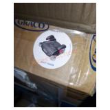 Graco booster seat