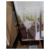 Honeywell 16" stand fan