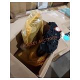 Universal toner cartridges