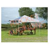 Quick shade commercial pop-up tent