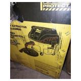 DeWalt 8 Gallon Wet/Dry Vac