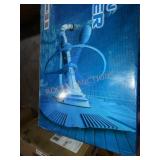 Automatic Suction pool cleaner