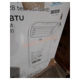 Black and Decker 12,000btu Portable AC