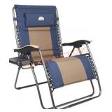 Coastrail Outdoor Zero Gravity Chair