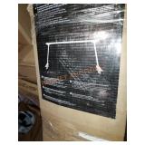 Thule universal truck rack