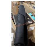 Heavy duty cargo mat