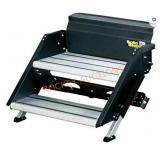 Lippert Components Solid Step Quad Step