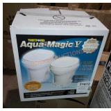 AQUA MAGIC RV TOILET