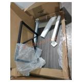 47in Rustic Computer Desk