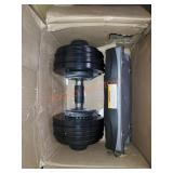 Ativa Fit Dumbbell