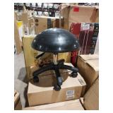 Balance ball Office chair