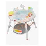 Skip hop baby activity center