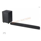 TCL Alto 6+ Channel Dolby Audio Sound bar