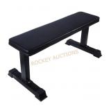 Weight Bench