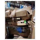 Monster Amazon Pallet 5