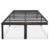 Full Size 18in Platform Bed