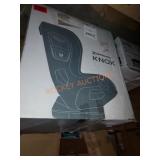 Uppababy Car Seat