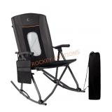 Camping Rocking Chair