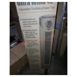 42in Tower Fan