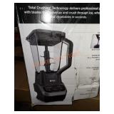 Ninja blender