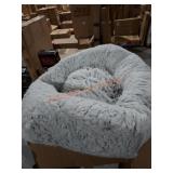 Dog bed. Sz. Medium