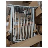 Regalo Extra Large Flexi Safety Gate