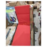 Outdoor Lounge Cushion