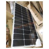 Premium Solar Module