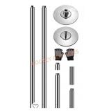 Professional Spinning Dancing Pole