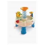 Little tikes spiralin seas Waterpark water table