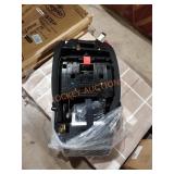 Dino 3 across carseat