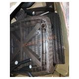 Misc outdoor furniture