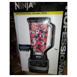 Ninja blender