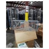 Have a heart live trap