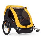 Burley Bee Single Kid Passenger Trailer