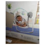 Ingenuity Comfort Swing